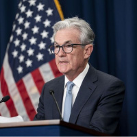 Merkez bankalarından Powell ile dayanışma bildirisi hazırlığı