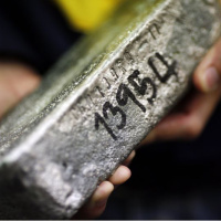 Gümüş rekora doymuyor