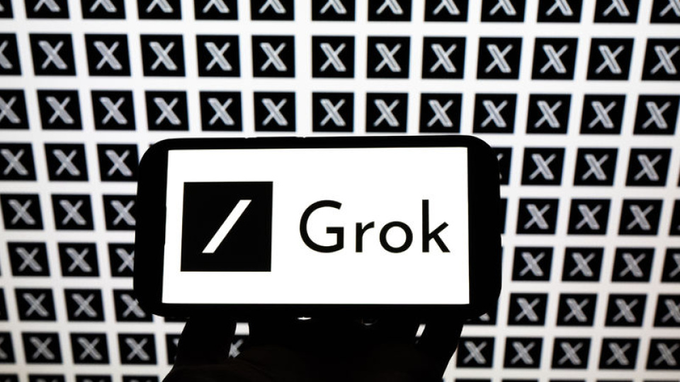 ABD Senatosu Grok mağdurlarına federal dava hakkı tanıdı | Son dakika ekonomi haberleri