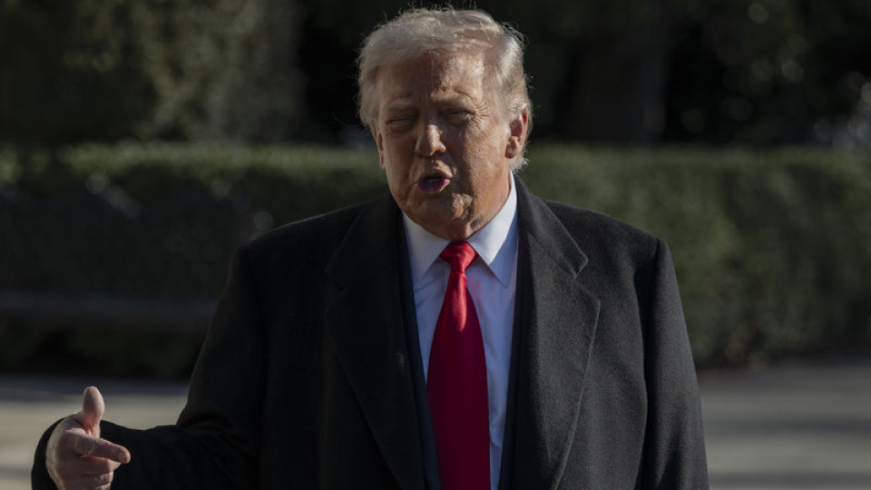 Trump: Göçmenleri koruyan şehirlere yapılan ödemeler ay sonunda kesilecek | Son dakika ekonomi haberleri