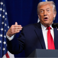 Trump faiz oranlarını düşüren bir Fed başkanı istediğini söyledi