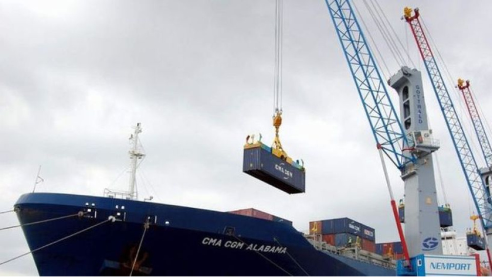 ABD'de gümrük vergisi gelirleri Aralık'ta düştü | Son dakika ekonomi haberleri