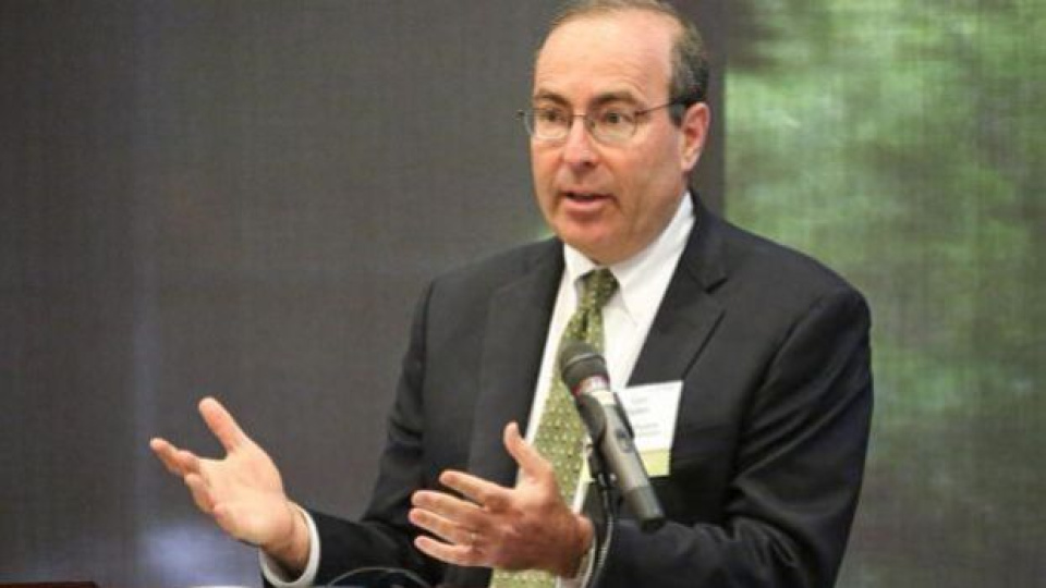 Richmond Fed Başkanı Barkin: Tarifeler enflasyon üzerinde baskı yaratmaya devam ediyor | Son dakika ekonomi haberleri