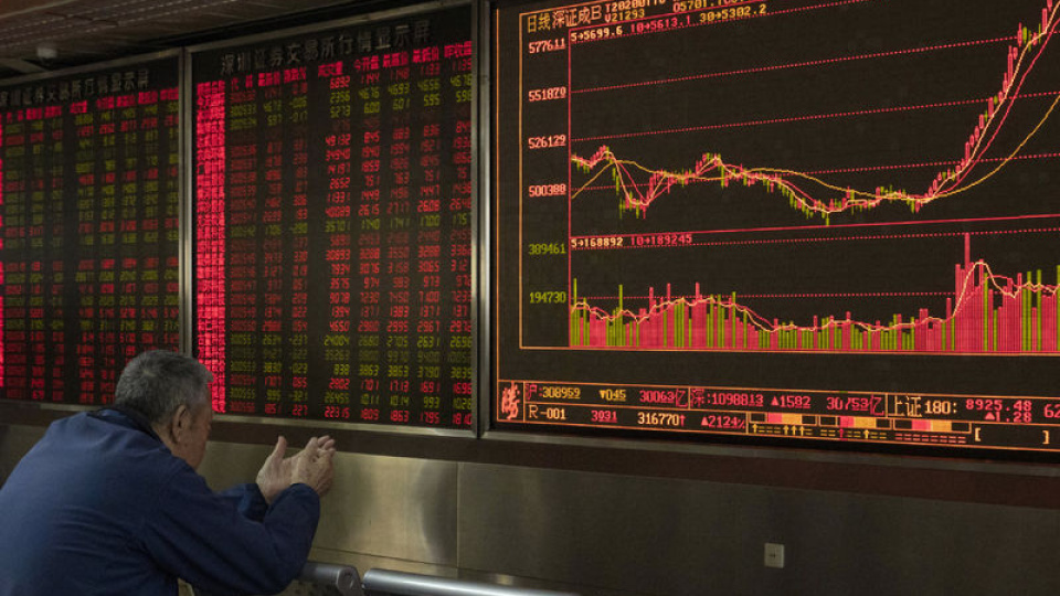 Çin'de borsa için kritik teminat düzenlemesi | En güncel piyasa haberleri