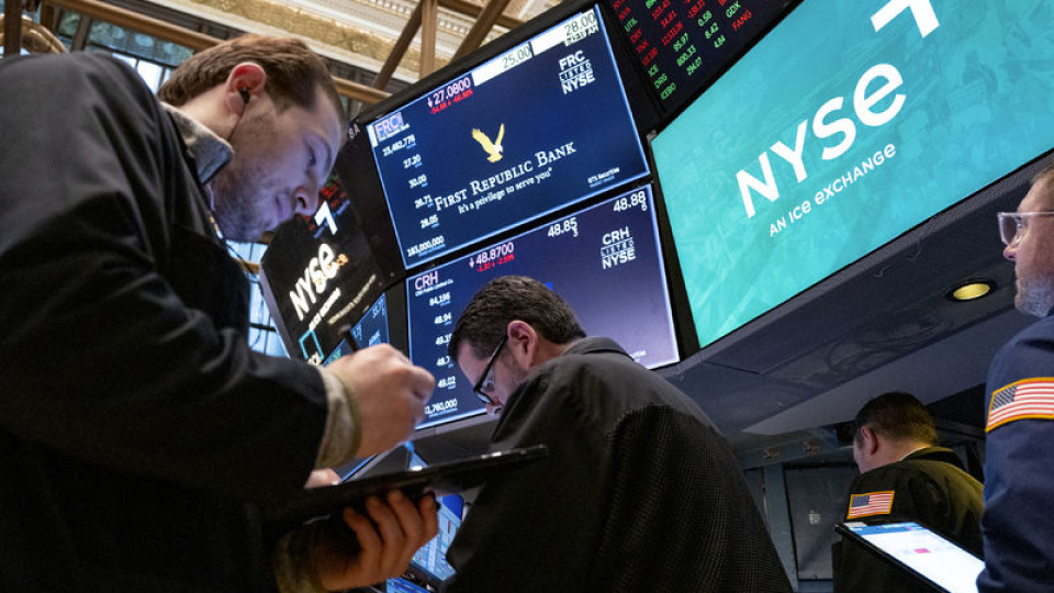 Küresel piyasalarda yeni rekorlar | En güncel piyasa haberleri