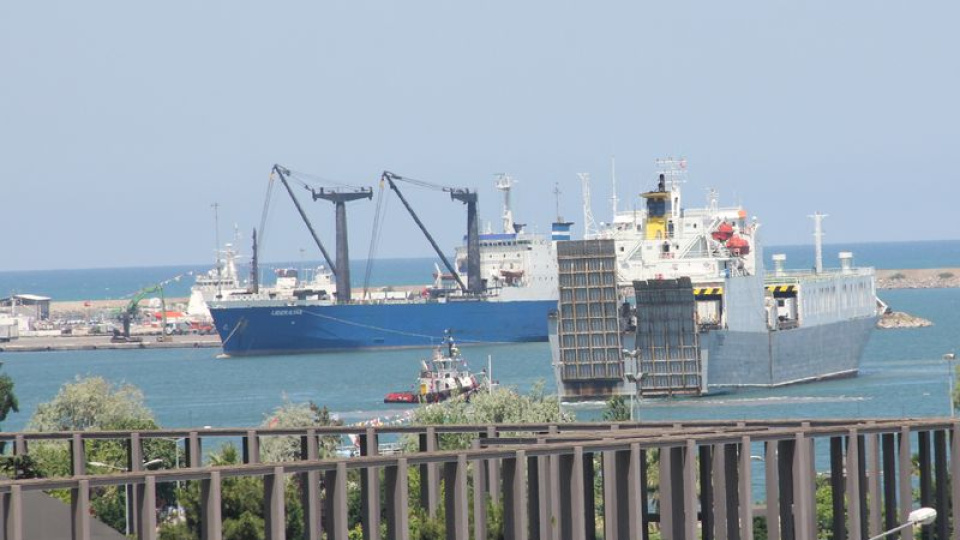 Dış ticaret haddinde ılımlı toparlanma | Son dakika ekonomi haberleri