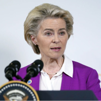 Von der Leyen'den Grönland uyarısı