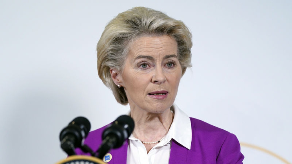 Von der Leyen'den Grönland uyarısı | Son dakika ekonomi haberleri