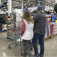 ABD'de ÜFE enerji maliyetleriyle arttı