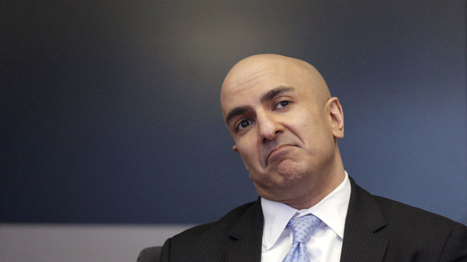 Fed/Kashkari: Trump'ın baskısı para politikası kaynaklı | Son dakika ekonomi haberleri