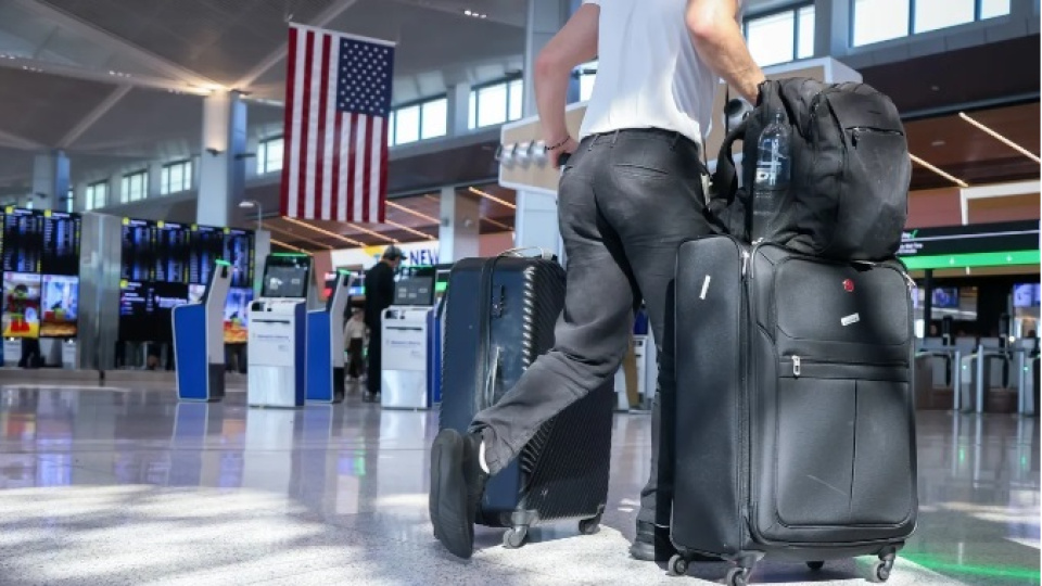 ABD, birçok ülke için vize işlemlerini durdurdu-Fox | Son dakika ekonomi haberleri