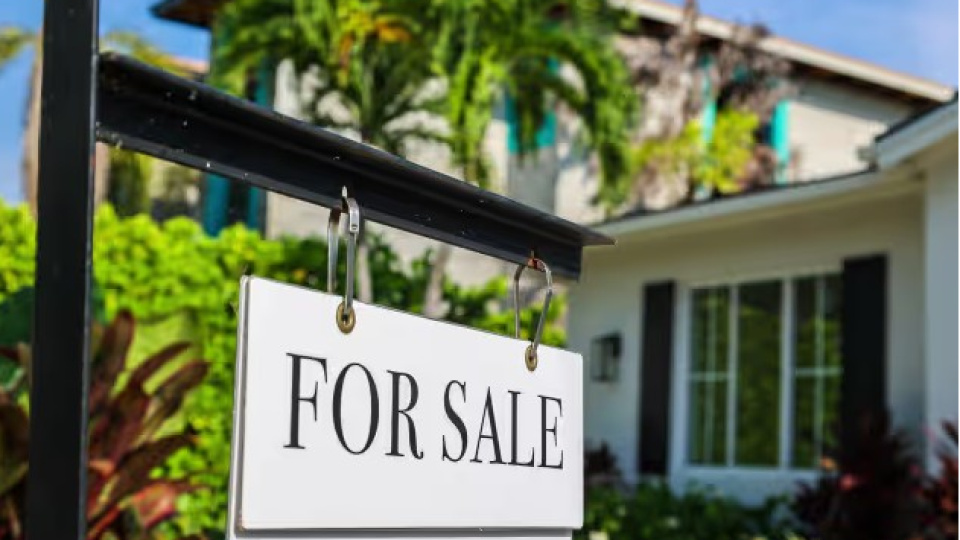 ABD'de ikinci el konut satışları son üç yılın zirvesinde | Son dakika ekonomi haberleri
