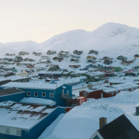 Danimarka'dan Grönland için askeri hamle