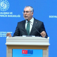 Işıkhan: Küresel işgücü piyasasına yönelik yeni programlar geliştireceğiz