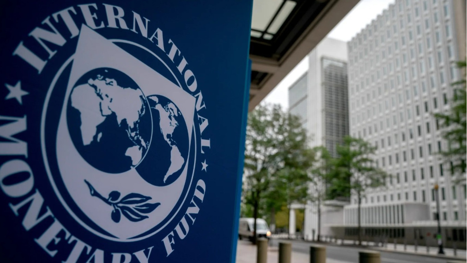 IMF yayımladı: Yapay zekanın ekonomilere katkısında neler belirleyici olacak? | Son dakika ekonomi haberleri