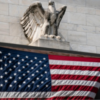 Fed Bej Kitap Raporu: Ekonomik faaliyetler "hafif ila ılımlı" düzeyde arttı