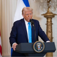 Trump: İran'da infazların durdurulduğu bilgisini aldık