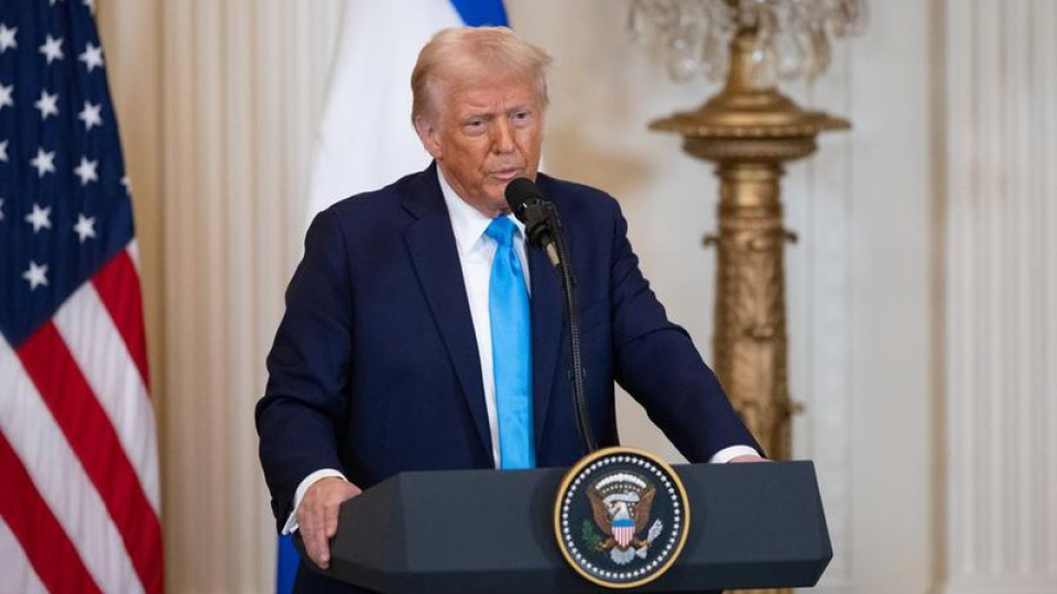 Trump: İran'da infazların durdurulduğu bilgisini aldık | Son dakika ekonomi haberleri