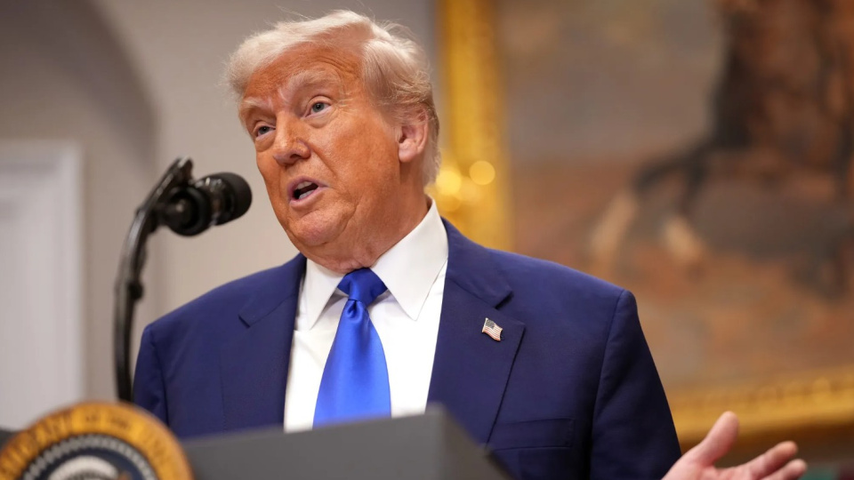 "Grönland'ın korunması konusunda Danimarka'ya güvenmiyorum" | Son dakika ekonomi haberleri