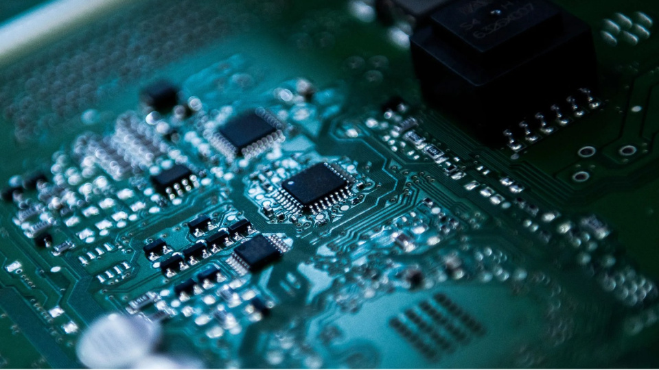 Trump'tan bazı gelişmiş çiplere yüzde 25'lik tarife | Son dakika ekonomi haberleri