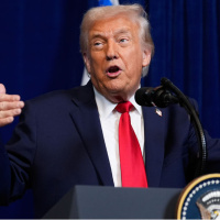 Trump, İran saldırısını şimdilik askıya aldı