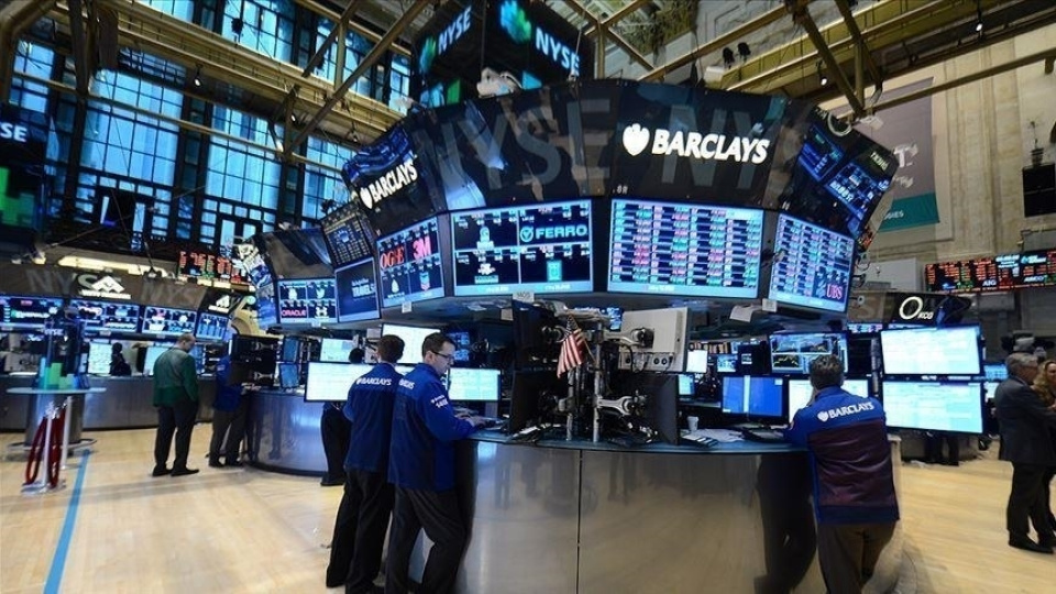 Küresel piyasalarda 'hassas sektörler' etkisi | Son dakika ekonomi haberleri