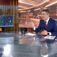 TBB Başkanı Çakar'dan Bloomberg HT'ye açıklamalar