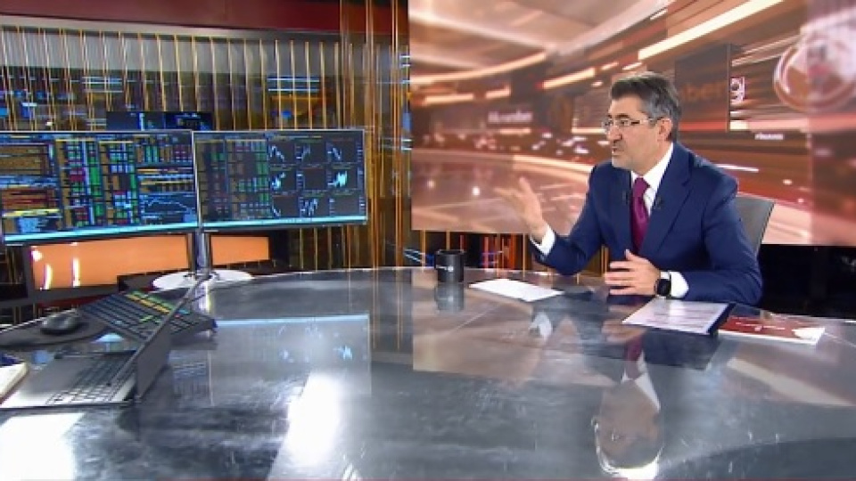 TBB Başkanı Çakar'dan Bloomberg HT'ye açıklamalar | Son dakika ekonomi haberleri