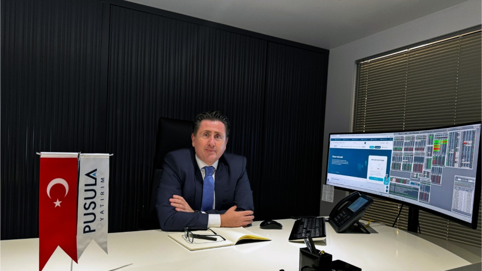 Pusula Holding ALB Yatırım’ı satın aldı | Son dakika ekonomi haberleri