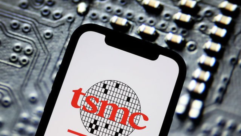 TSMC'den beklenti üstü kâr | Son dakika ekonomi haberleri