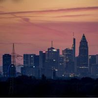 Almanya büyümesinde 2022'den beri bir ilk