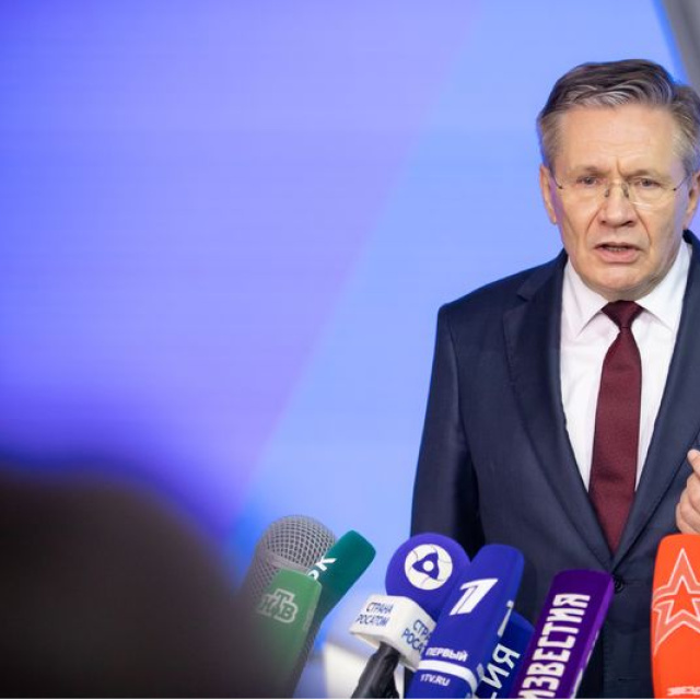 "Türkiye'de nükleeri bu yıl hayata geçirmek için her şeyi yapacağız"