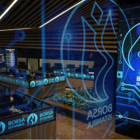 Yabancı yatırımcıdan güçlü tahvil alımı