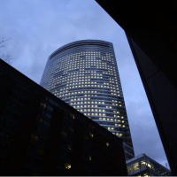 Morgan Stanley ve Goldman Sachs'ın 4. çeyrek bilançoları açıklandı