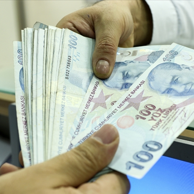 Emekli maaşı düzenlemesi komisyonda kabul edildi