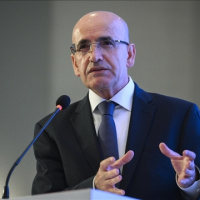 Bakan Şimşek'ten Londra temaslarında 2026 görünümü