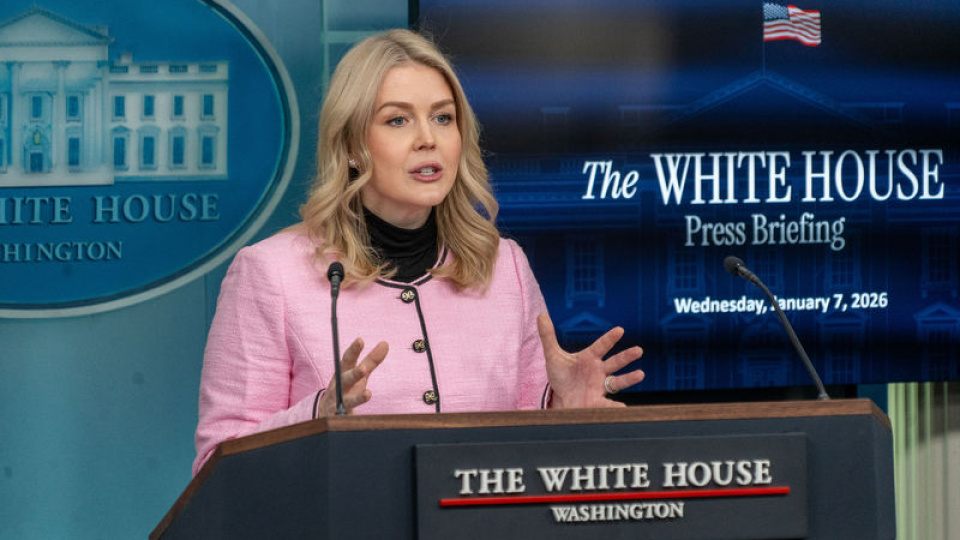 Beyaz Saray: İran konusunda tüm seçenekler hâlâ masada | Son dakika ekonomi haberleri