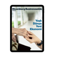 Bloomberg Businessweek Türkiye'nin 114. sayısı çıktı