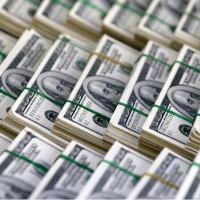 Özel sektörün yurt dışı kredi borcu Kasım'da yükseldi