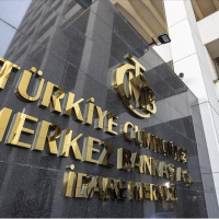 TCMB yıl sonu enflasyon beklentisi yüzde 22,20