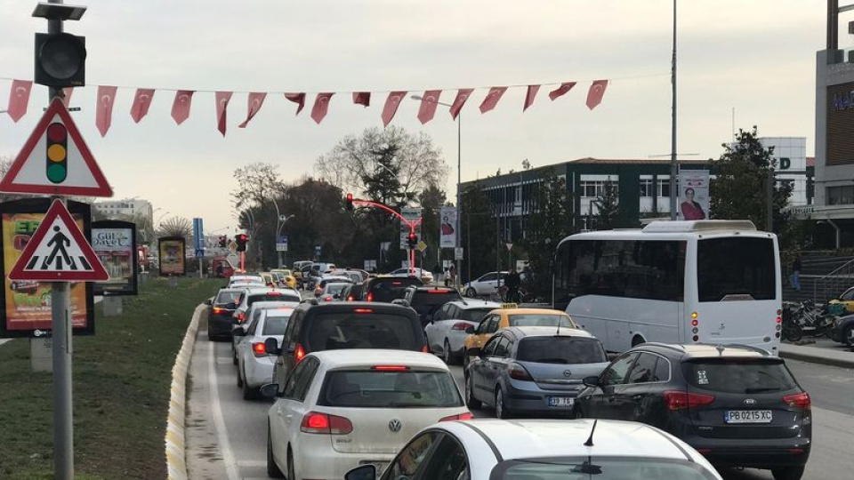 2025 yılında trafiğe kaydı yapılan taşıtlarda azalma | Son dakika ekonomi haberleri