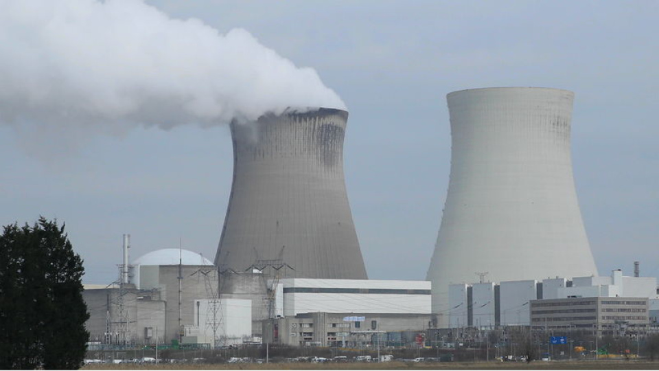 UEA Başkanı Birol: Avrupa'da nükleere büyük dönüş var | Son dakika ekonomi haberleri