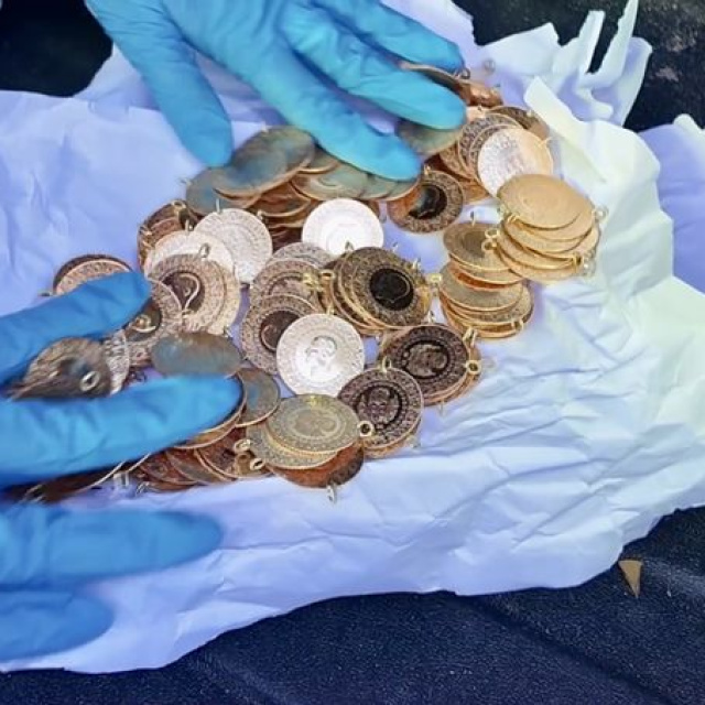 Hazine'den kıymetli maden takip sistemi açıklaması