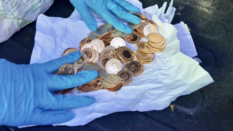 Hazine'den kıymetli maden takip sistemi açıklaması | Son dakika ekonomi haberleri