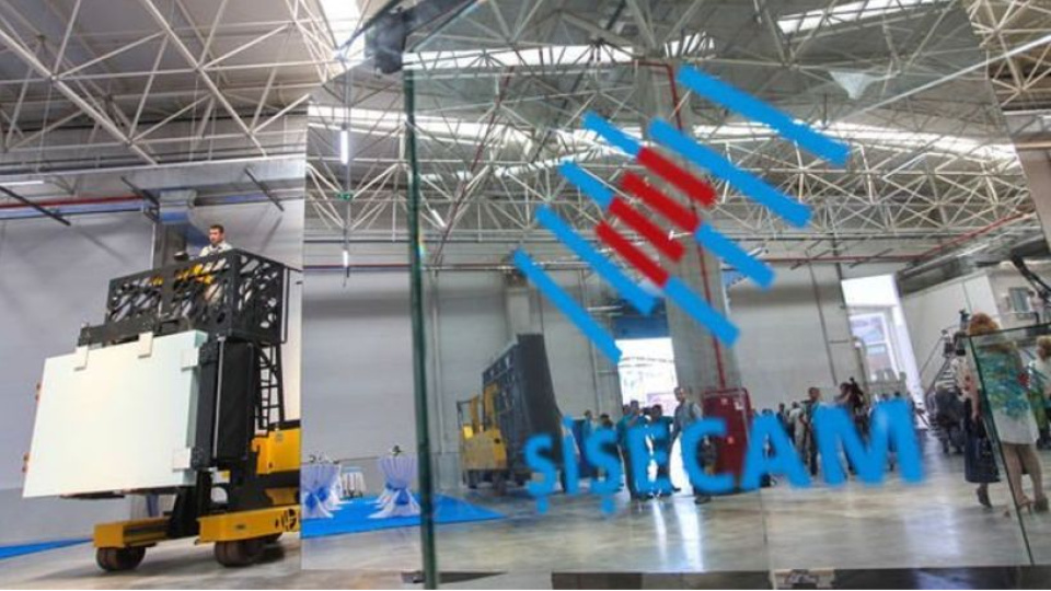 Şişecam'dan 500 milyon dolarlı eurobond ihracı | Son dakika ekonomi haberleri