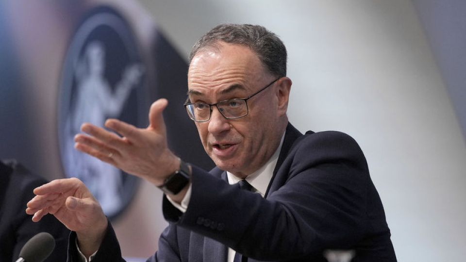 BoE/Bailey: Popülizm ekonomik sorunların çözümünü zorlaştırıyor | Son dakika ekonomi haberleri