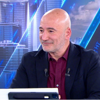 "Jeoekonomik ve jeopolitik riskleri yapay zeka üzerinden okumak mümkün"