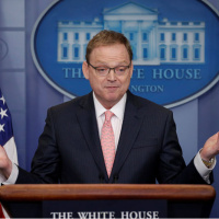 Trump, Fed başkanlığı için artık Hassett'e mesafeli