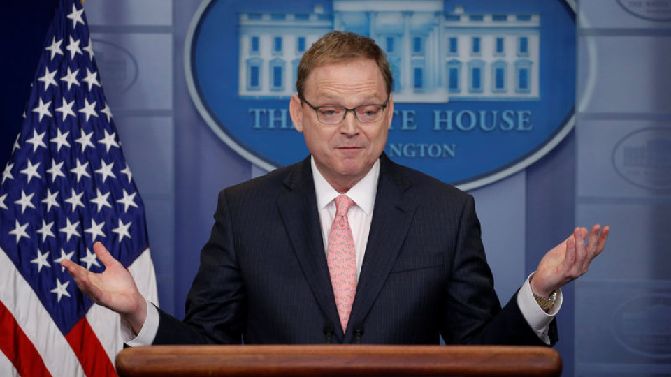 Trump, Fed başkanlığı için artık Hassett'e mesafeli