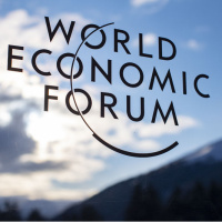 WEF: Küresel ekonomi ılımlı iyileşme gösterse de belirsizlikler sürüyor